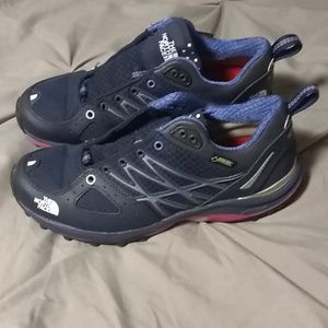 The North Face Gortex Ultra Fastpack